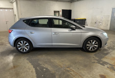 SEAT Leon  1.0 TSI 116 Style Business / Révisée / Caméra de recul / Carplay 
