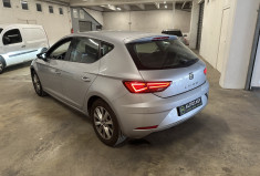 SEAT Leon  1.0 TSI 116 Style Business / Révisée / Caméra de recul / Carplay 