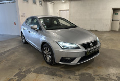 SEAT Leon  1.0 TSI 116 Style Business / Révisée / Caméra de recul / Carplay 