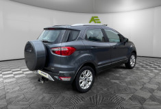Ford Ecosport 1.0 ECOBOOST / 125 CH / TITANIUM