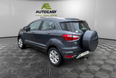 Ford Ecosport 1.0 ECOBOOST / 125 CH / TITANIUM