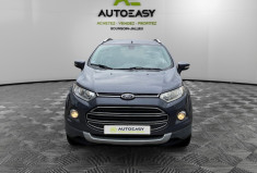 Ford Ecosport 1.0 ECOBOOST / 125 CH / TITANIUM