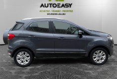 Ford Ecosport 1.0 ECOBOOST / 125 CH / TITANIUM