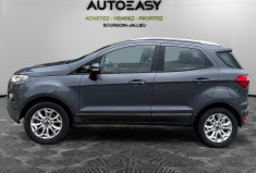Ford Ecosport 1.0 ECOBOOST / 125 CH / TITANIUM