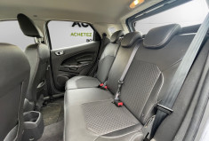 Ford Ecosport 1.0 ECOBOOST / 125 CH / TITANIUM