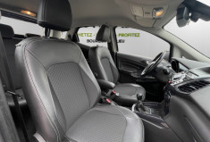 Ford Ecosport 1.0 ECOBOOST / 125 CH / TITANIUM