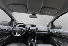 Ford Ecosport 1.0 ECOBOOST / 125 CH / TITANIUM