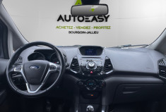 Ford Ecosport 1.0 ECOBOOST / 125 CH / TITANIUM