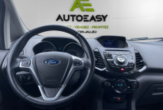 Ford Ecosport 1.0 ECOBOOST / 125 CH / TITANIUM