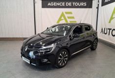 Renault CLIO V 1.0 TCe 100 Intens - 20  - OPTIONS + CAMERA - SUIVI ENTRETIEN - 