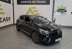 Renault CLIO V 1.0 TCe 100 Intens - 20  - OPTIONS + CAMERA - SUIVI ENTRETIEN - 
