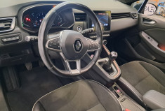 Renault CLIO V 1.0 TCe 100 Intens - 20  - OPTIONS + CAMERA - SUIVI ENTRETIEN - 