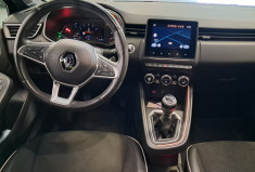 Renault CLIO V 1.0 TCe 100 Intens - 20  - OPTIONS + CAMERA - SUIVI ENTRETIEN - 