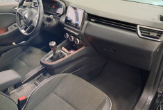 Renault CLIO V 1.0 TCe 100 Intens - 20  - OPTIONS + CAMERA - SUIVI ENTRETIEN - 