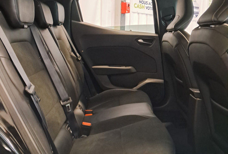 Renault CLIO V 1.0 TCe 100 Intens - 20  - OPTIONS + CAMERA - SUIVI ENTRETIEN - 