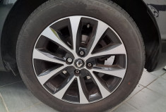 Renault CLIO V 1.0 TCe 100 Intens - 20  - OPTIONS + CAMERA - SUIVI ENTRETIEN - 