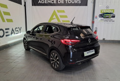 Renault CLIO V 1.0 TCe 100 Intens - 20  - OPTIONS + CAMERA - SUIVI ENTRETIEN - 