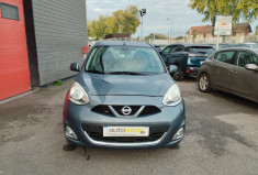 Nissan Micra 1.2 i 80 cv Connect Edition BVM5