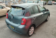 Nissan Micra 1.2 i 80 cv Connect Edition BVM5
