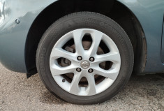 Nissan Micra 1.2 i 80 cv Connect Edition BVM5