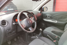 Nissan Micra 1.2 i 80 cv Connect Edition BVM5