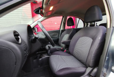 Nissan Micra 1.2 i 80 cv Connect Edition BVM5