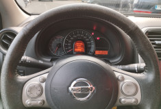 Nissan Micra 1.2 i 80 cv Connect Edition BVM5
