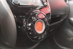Nissan Micra 1.2 i 80 cv Connect Edition BVM5