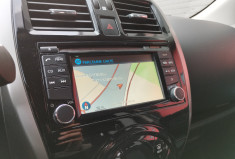 Nissan Micra 1.2 i 80 cv Connect Edition BVM5
