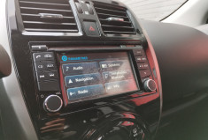 Nissan Micra 1.2 i 80 cv Connect Edition BVM5