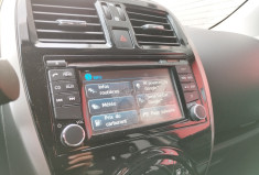 Nissan Micra 1.2 i 80 cv Connect Edition BVM5