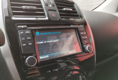 Nissan Micra 1.2 i 80 cv Connect Edition BVM5