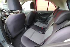 Nissan Micra 1.2 i 80 cv Connect Edition BVM5
