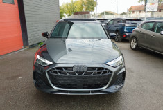 Audi A3 SPORTBACK 2.0 TDi 150 S-Line S-Tronic 7 + options *NEUVE 2026