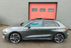 Audi A3 SPORTBACK 2.0 TDi 150 S-Line S-Tronic 7 + options *NEUVE 2026