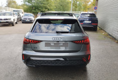 Audi A3 SPORTBACK 2.0 TDi 150 S-Line S-Tronic 7 + options *NEUVE 2026