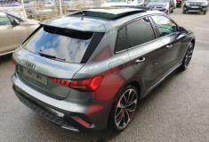 Audi A3 SPORTBACK 2.0 TDi 150 S-Line S-Tronic 7 + options *NEUVE 2026