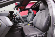 Audi A3 SPORTBACK 2.0 TDi 150 S-Line S-Tronic 7 + options *NEUVE 2026