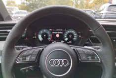 Audi A3 SPORTBACK 2.0 TDi 150 S-Line S-Tronic 7 + options *NEUVE 2026