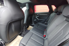 Audi A3 SPORTBACK 2.0 TDi 150 S-Line S-Tronic 7 + options *NEUVE 2026