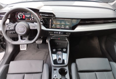 Audi A3 SPORTBACK 2.0 TDi 150 S-Line S-Tronic 7 + options *NEUVE 2026