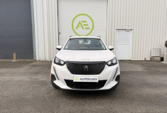 Peugeot 2008 II 1.5 BlueHDi 100 cv ALLURE * Carplay * Caméra