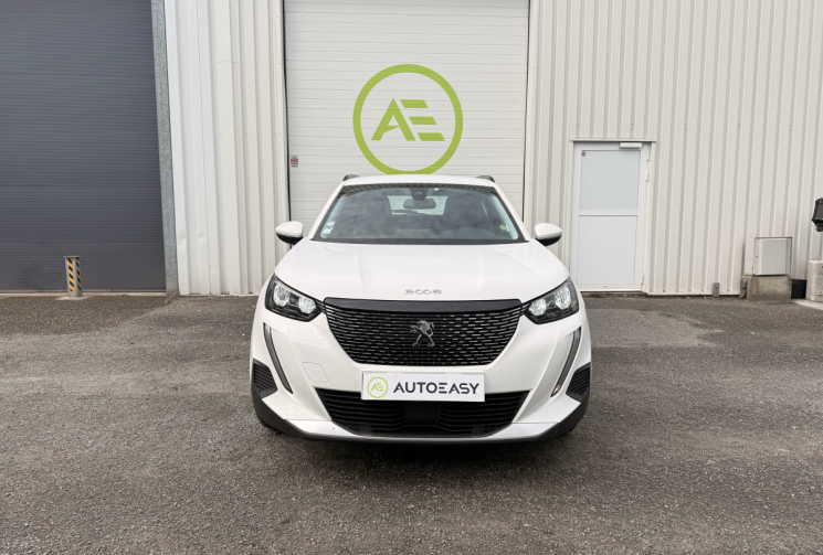 Peugeot 2008 II 1.5 BlueHDi 100 cv ALLURE * Carplay * Caméra