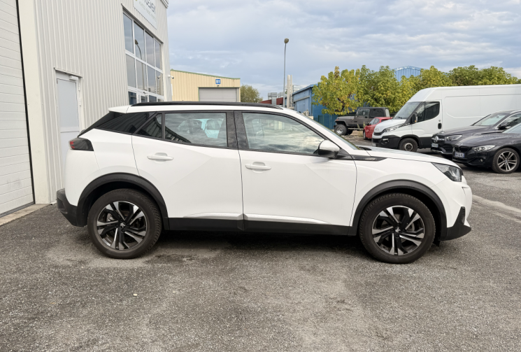Peugeot 2008 II 1.5 BlueHDi 100 cv ALLURE * Carplay * Caméra