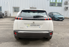 Peugeot 2008 II 1.5 BlueHDi 100 cv ALLURE * Carplay * Caméra