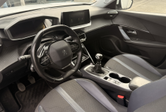 Peugeot 2008 II 1.5 BlueHDi 100 cv ALLURE * Carplay * Caméra