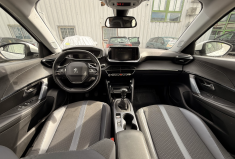 Peugeot 2008 II 1.5 BlueHDi 100 cv ALLURE * Carplay * Caméra