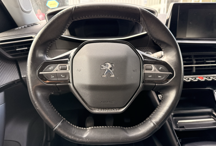 Peugeot 2008 II 1.5 BlueHDi 100 cv ALLURE * Carplay * Caméra