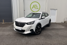 Peugeot 2008 II 1.5 BlueHDi 100 cv ALLURE * Carplay * Caméra