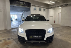 Audi Q5 3.0 TDI 240 S Line  Allroad / Carplay / Toit ouvrant / Quattro / Caméra de recul